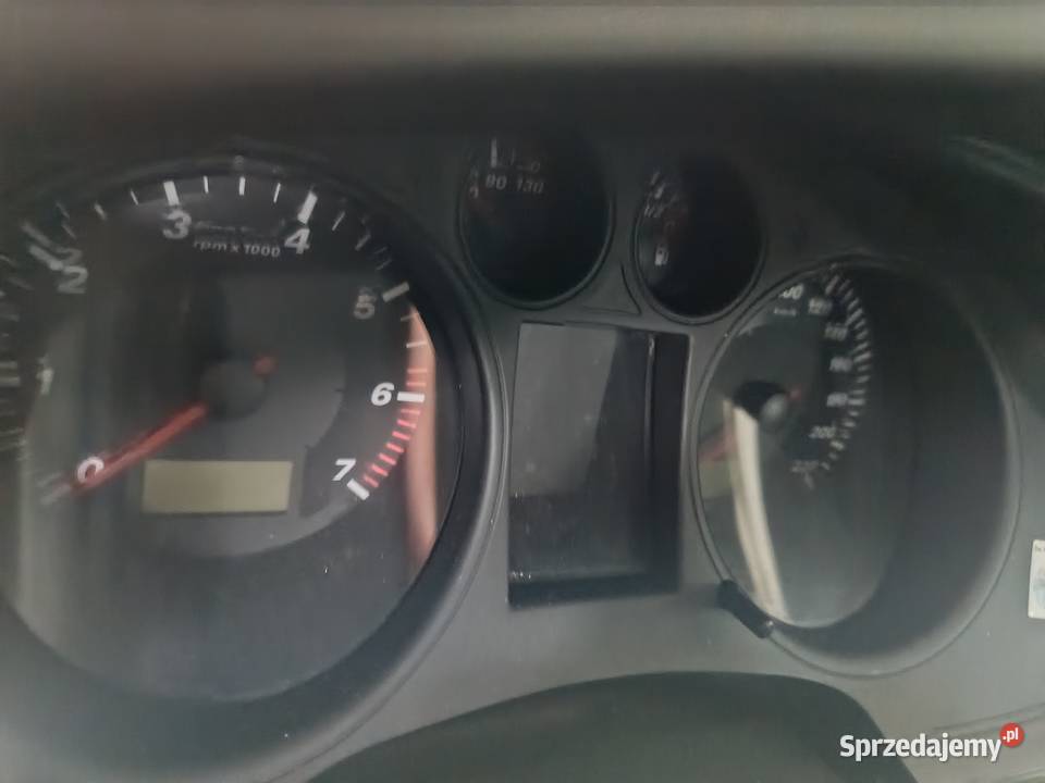 Seat Ibiza 12 47 kW 2005 r dawca części wielkopolskie Szklarka Myślniewska sprzedam