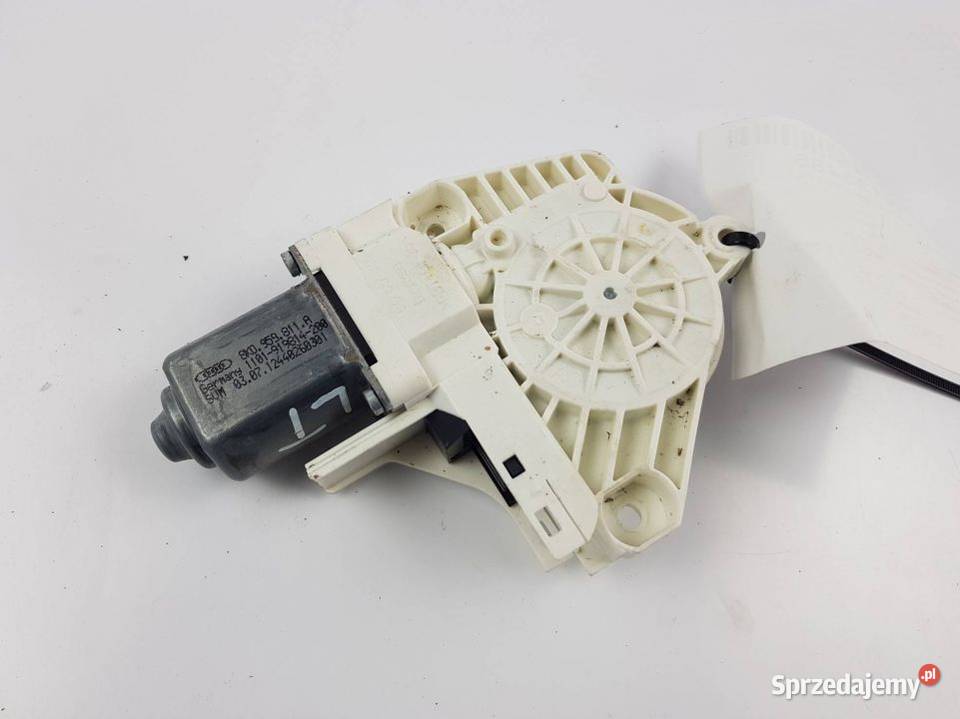 SILNICZEK SZYBY LT 8K0959811A AUDI A6 C7 Lipno
