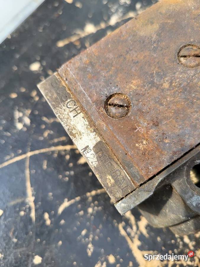 ISKROWNIK BOSCH BAL DRGM