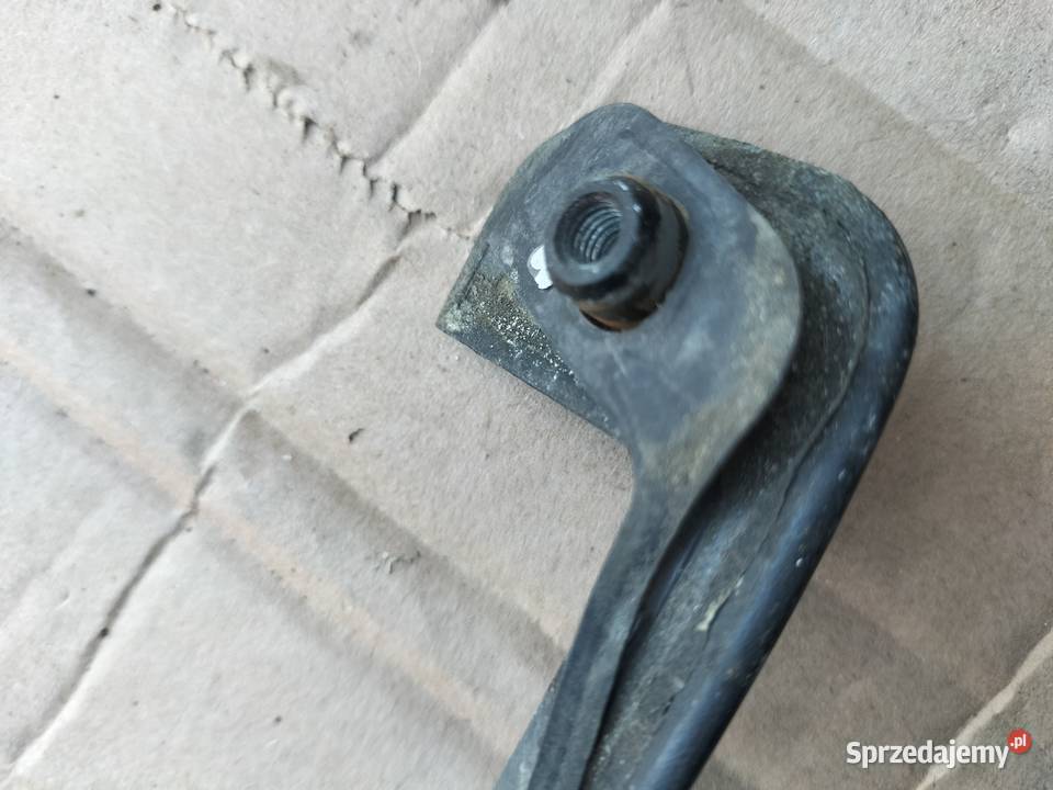 AUDI 80 B3 B4 RAMKA OBUDOWA KLAMKI PRZÓD Kamień-Kolonia