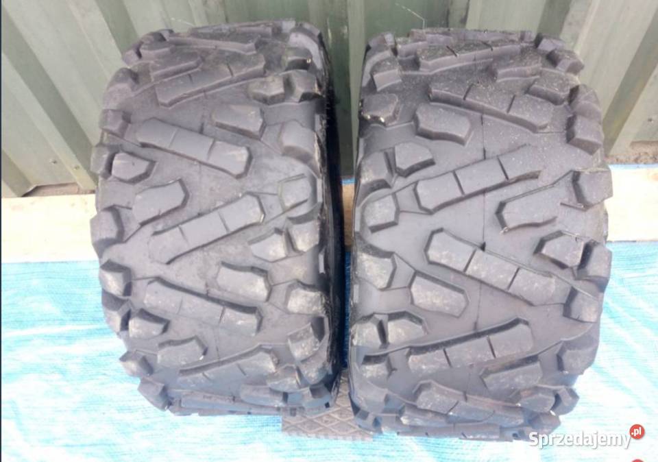 Opony Innova At 25x10 R 12 25565 X Treme Lite Rolnictwo Szprotawa