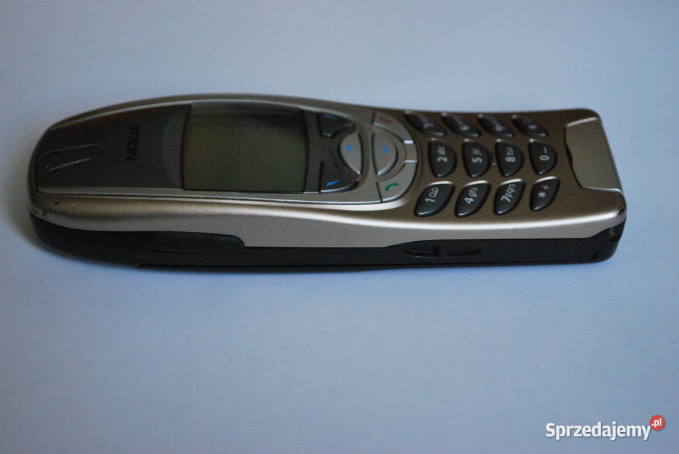 Oryginalna Nokia 6310i unikatowa wysyłka z Nokia Radom sprzedam