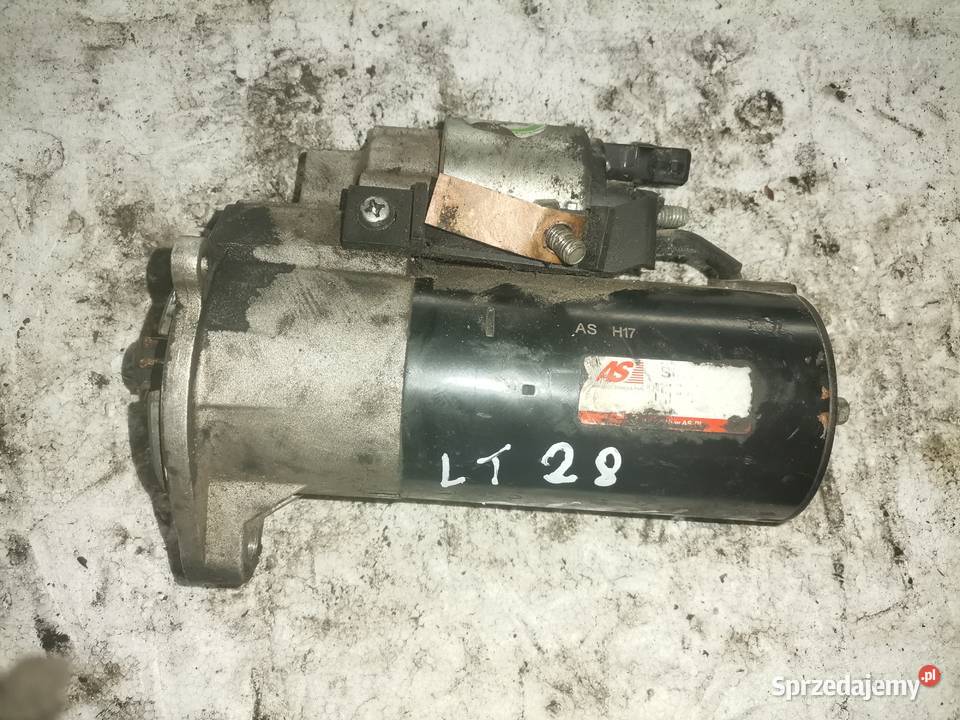 Rozrusznik Volkswagen LT 28 Wisznice sprzedam