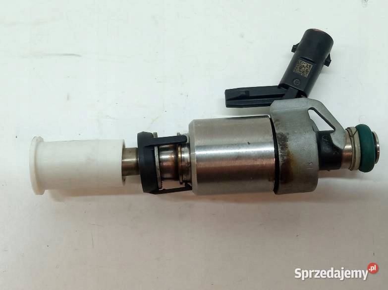 WTRYSKIWACZ 06L906A02 0261500649 20 TSI TFSI osobowe Wtryskiwacze