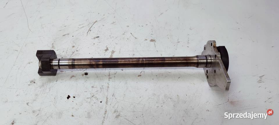 WAŁEK BALANSUJĄCY AUDI A4 A6 30 32 06E103331L Przystajń