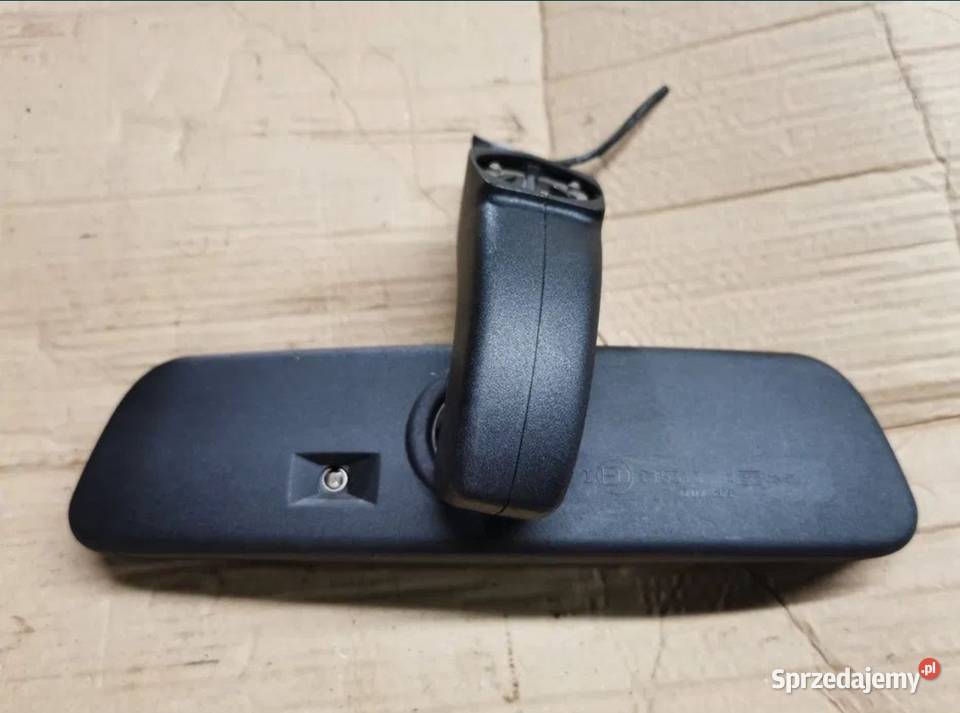 Lusterko wsteczne BMW E46 fotochromatyczne Żory