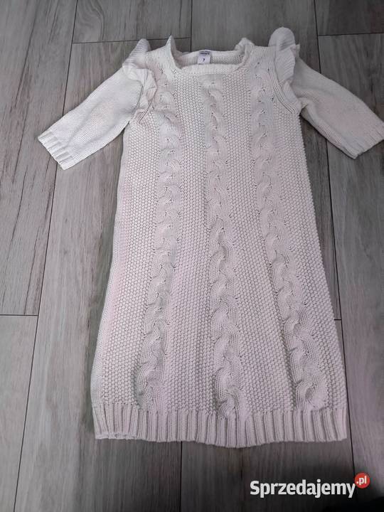 Sukienka lubelskie Kamionka