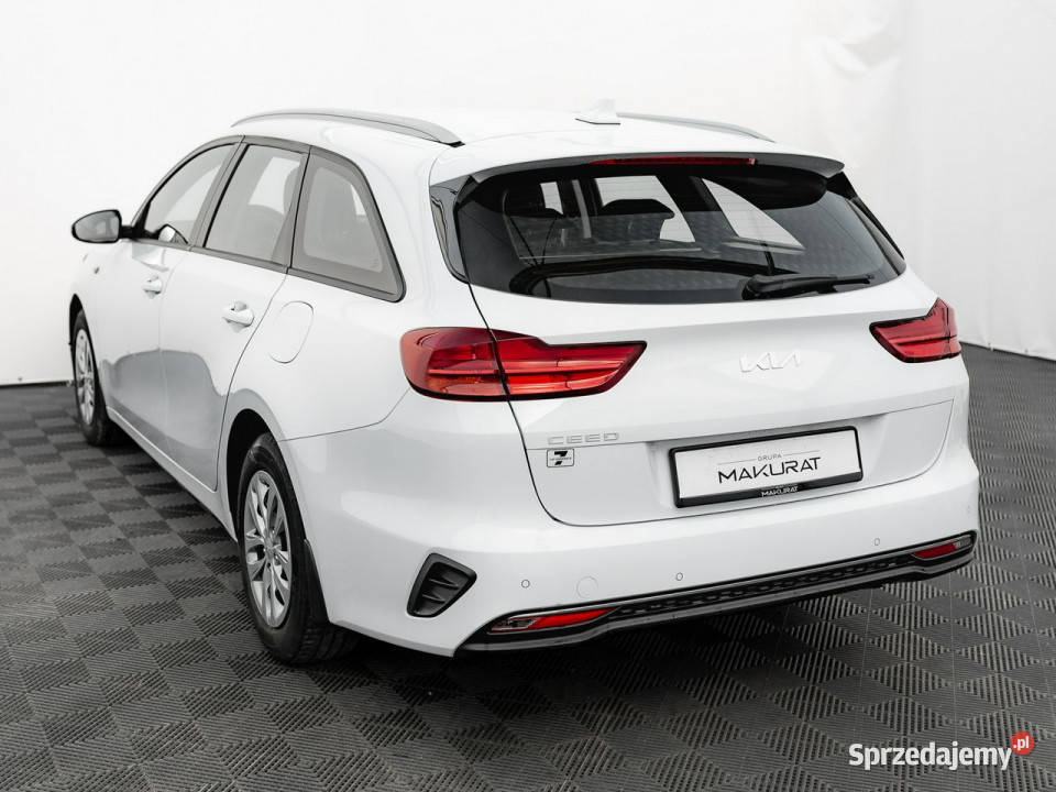 Kia Ceed CT342AJ10 TGDI S Czcof Bluetooth isofix