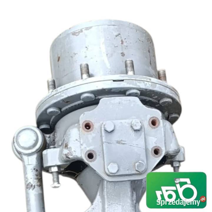 Fendt 824 Vario E835300020012 75506079619 Wilkowo