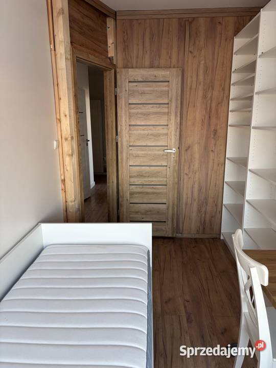 4 pokoje nowe budownictwo Gdańsk Morena