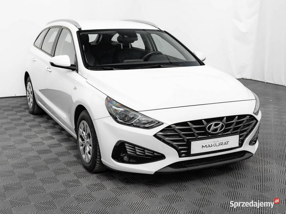 Hyundai i30 GD8G67410 TGDI Modern Bluetoot Czcof Pępowo sprzedam