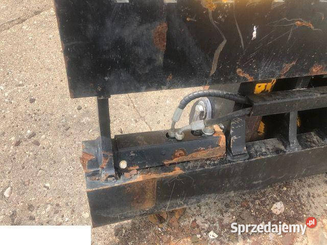 JCB TM Karetka Jastrzębniki