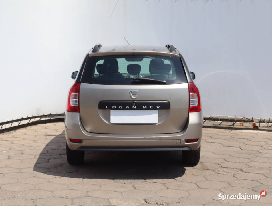 Dacia Logan 15 dCi Łódź