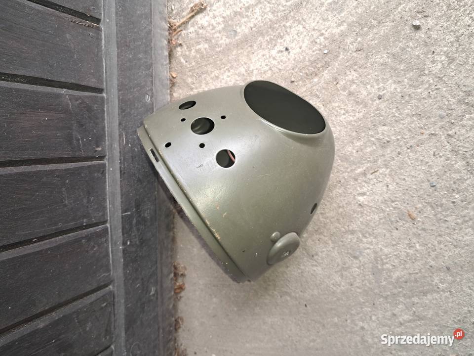 Obudowa skorupa lampy M72 M72