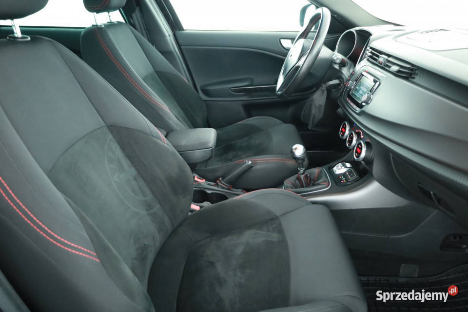 Alfa Romeo Giulietta 14 T MultiAir Piaseczno sprzedam