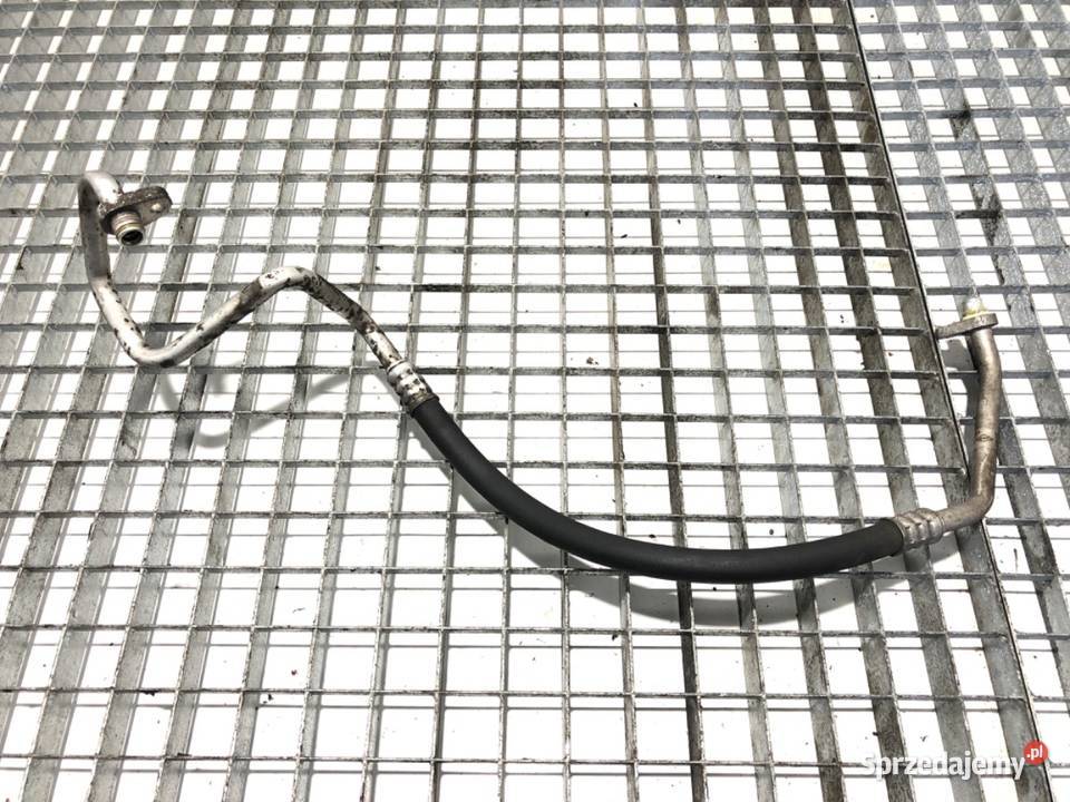 RURKA KLIMATYZACJI RENAULT MASTER II 8200401711 osobowe