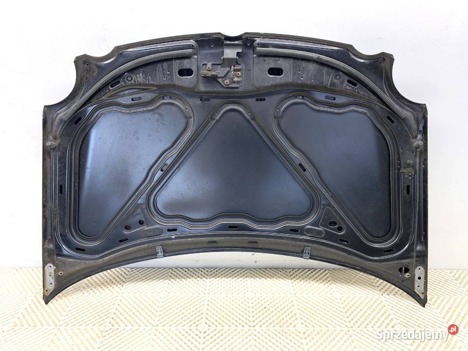 MASKA VW POLO IV 9N Hatchback 0114 Black Magic sprzedam