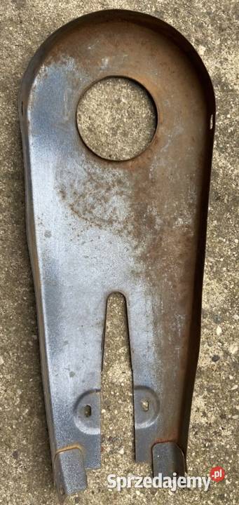 Osłona na łańcuch rowerowy kimet Cieszyn sprzedam