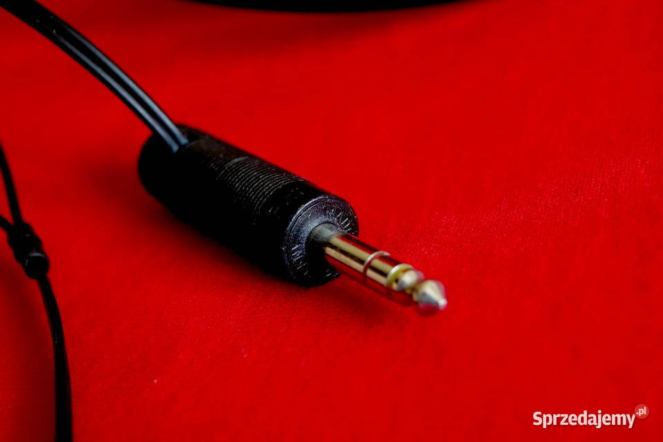 SENNHEISER HD 230 2way dwudrożne RARYTAS Kraków