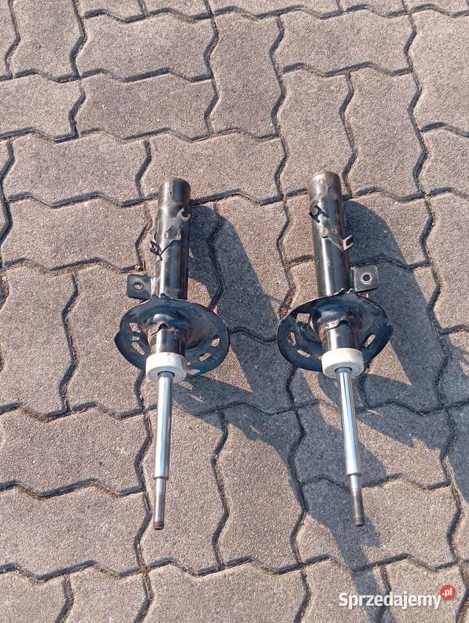 Amortyzatory Peugeot 2008 9820327880 9820327780 osobowe Białystok