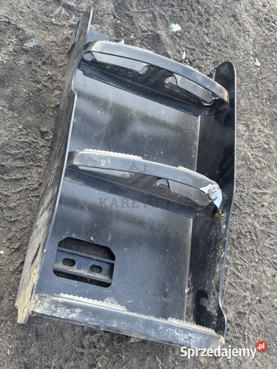 Holland T5120 2023r Stopień Lewy 90500601