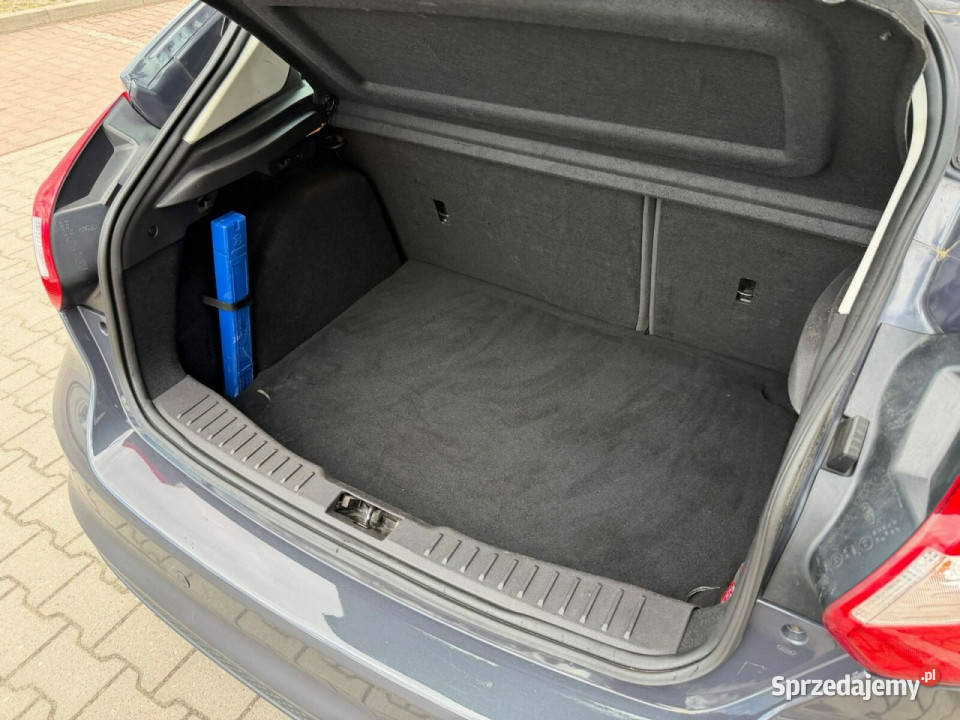 Ford Focus Ford Focus 16 TDCi DPF Champions czujnik deszczu Gostynin sprzedam