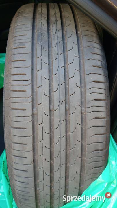 Letnie opony Continental 21560 R17 96H Continental lubelskie Lublin