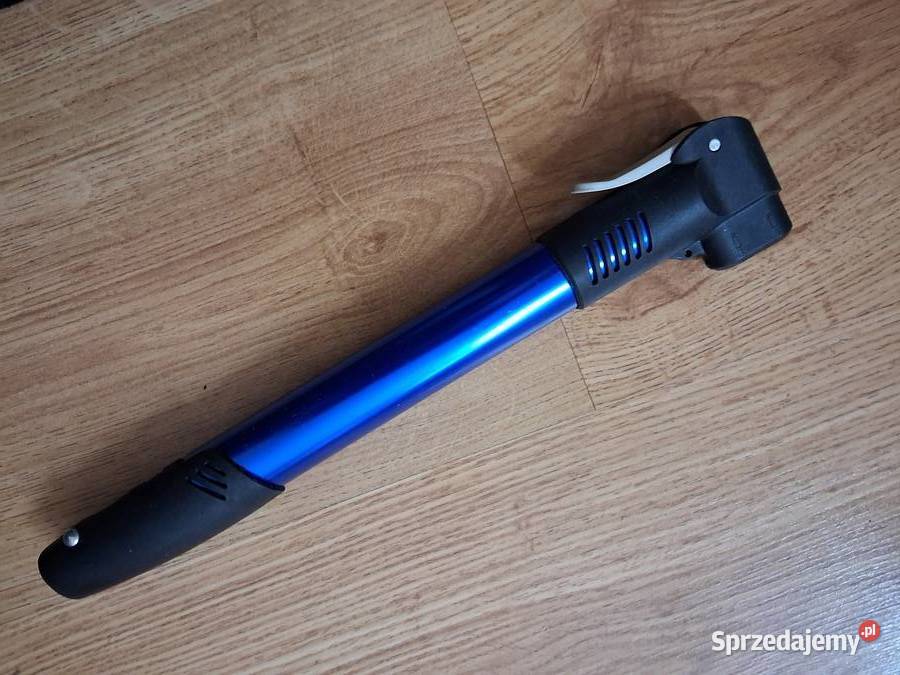 Pompka do roweru Warszawa