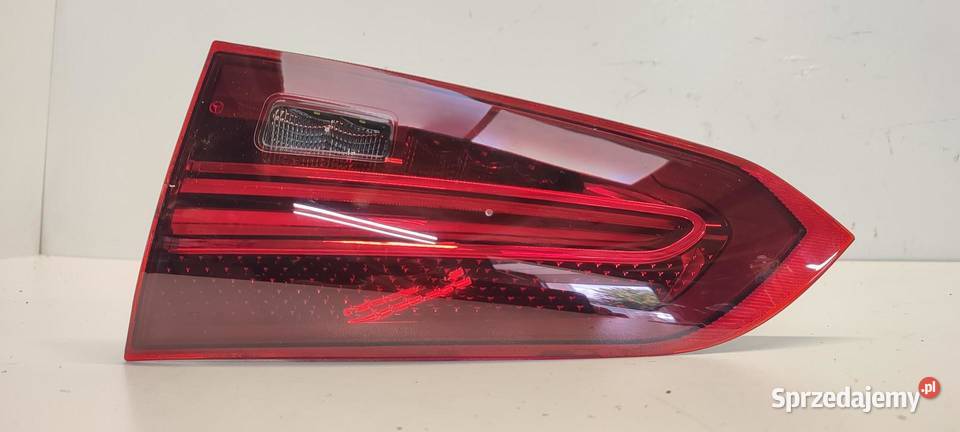 MERCEDES W247 LAMPA PRAWY TYŁ RHD ANGLIK