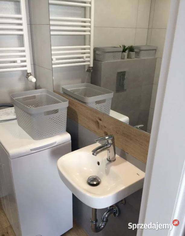 1pok 20met Legnickiej GARAŻWINDA2017 Wrocław 20m2