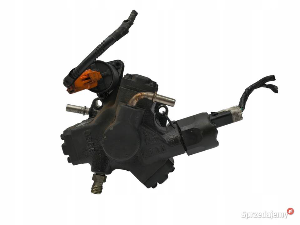 POMPA WTRYSKOWA paliwa Ford S 20 TDCI 9653023580