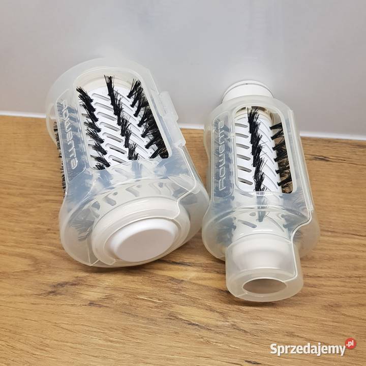 Szczotki obrotowe do Rowenta Brush Activ 1000CF Golina