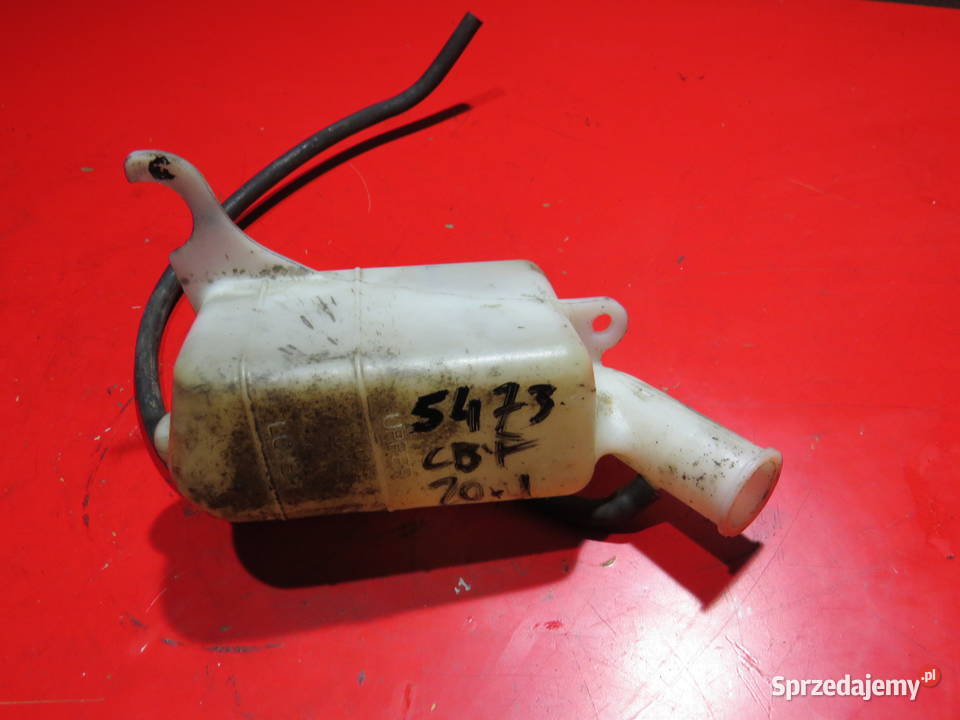 HONDA CBF600S CBF 600S 600 zbiorniczek Warszawa sprzedam