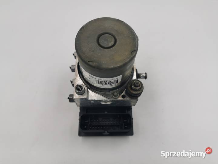 Pompa ABS ESP Boxer Ducato Jumper 0265232112 Wyszków sprzedam