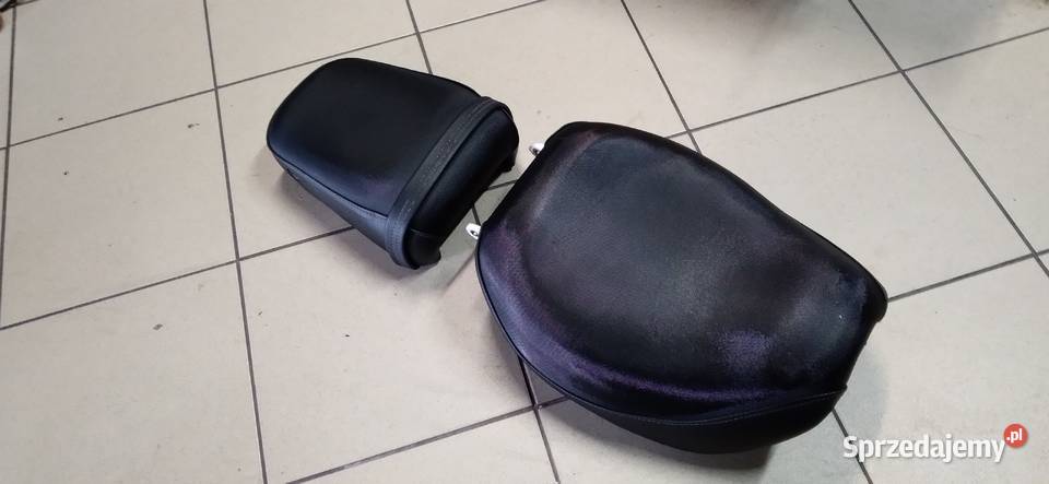 Kanapa Siedzenie Komplet Yamaha Virago XV 535