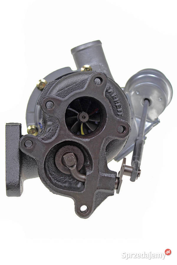 TURBINA REGENEROWANA 4540641 VW CARAVELLE 19 ABL Opole