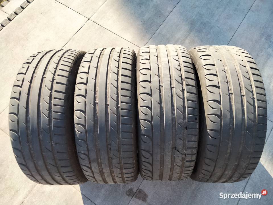 Kola ALUSY 5x108 LETNIE 22545R17 Kormoran UHP Dęblin