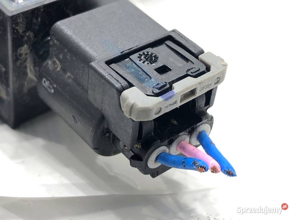 ZAWÓR PODCIŚNIENIA HYUNDAI KONA 10 120 Zawory podciśnienia