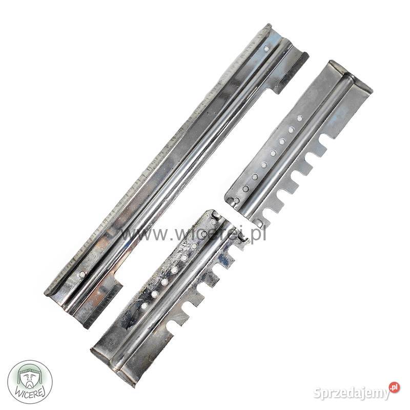 Zasuwka Zamknięcie Wylotka Trzyczęściowa 19 Jaśliska