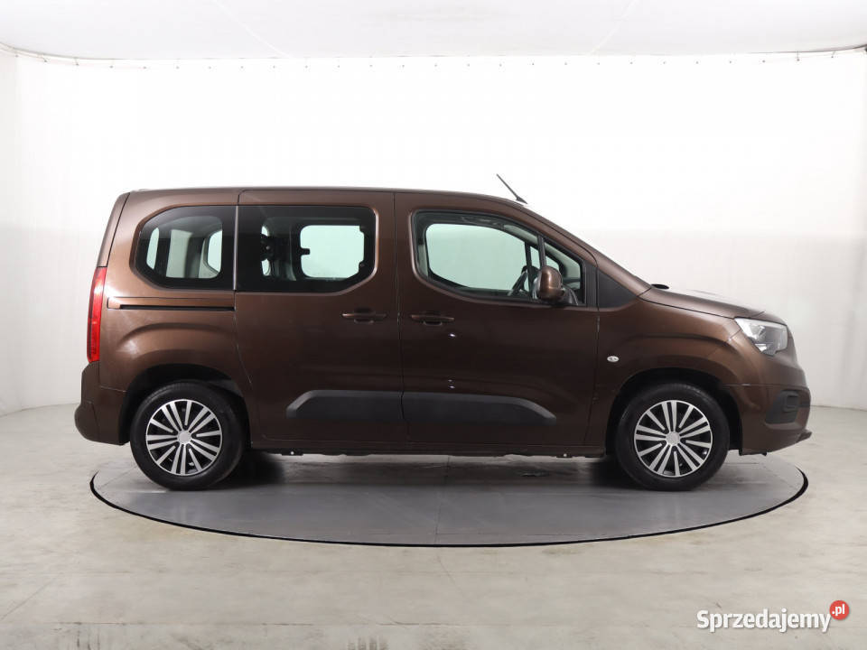 Opel Combo 15 CDTI Katowice sprzedam