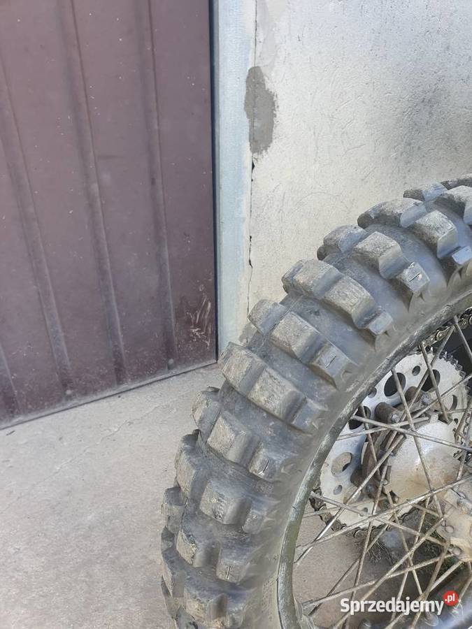 Cross 150cc 150cm3