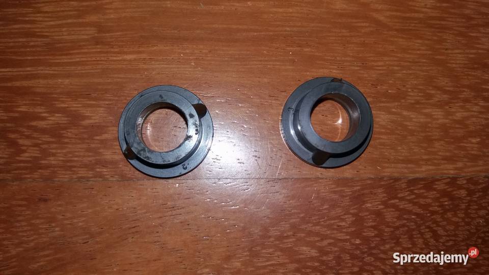 Wartburg 353 13 Nowa tulejka pedał gazu NT mazowieckie Piaseczno