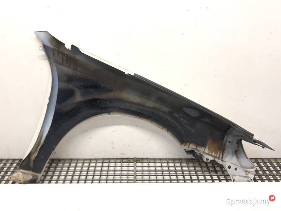 BŁOTNIK PRZÓD LEWY SUBARU LEGACY IV Hatchback