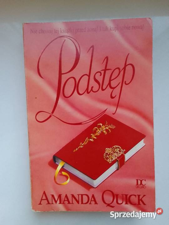 Podstęp ISBN 8371571771 Kraków