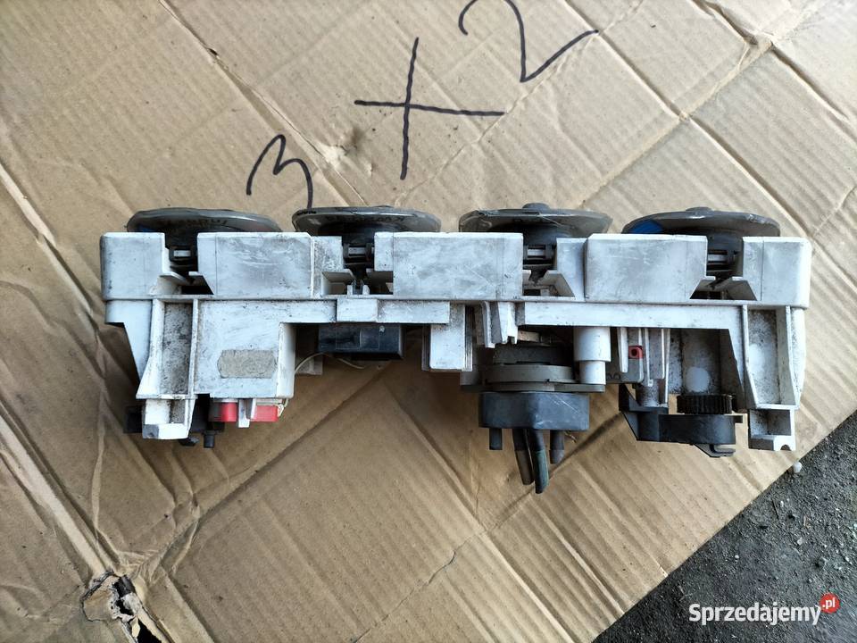 Panel Nawiewu Opel Omega B1 1 90457656 Kamień-Kolonia