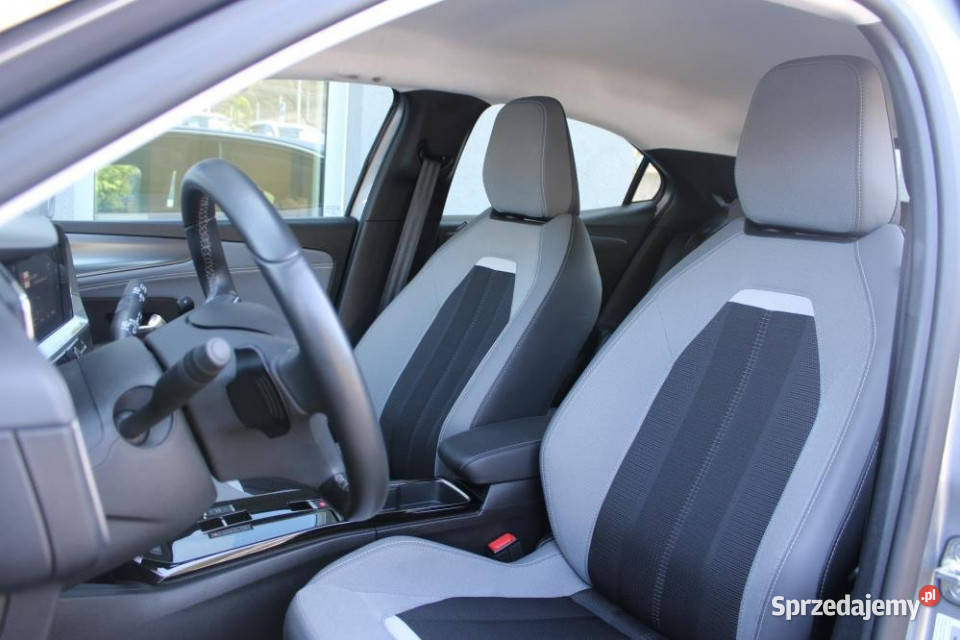 Opel Mokka 2023r Carplay NAVI Kamera Tempomat 36041km Kraków