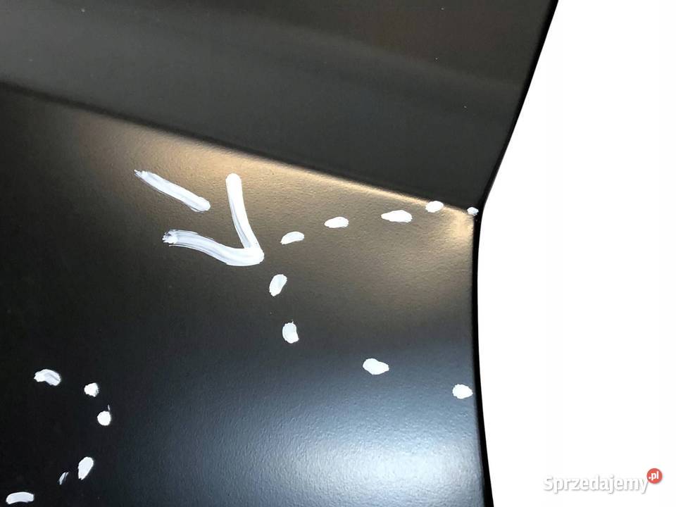 Ford Mustang VI 20152017 GT Błotnik przód Skarżysko-Kamienna