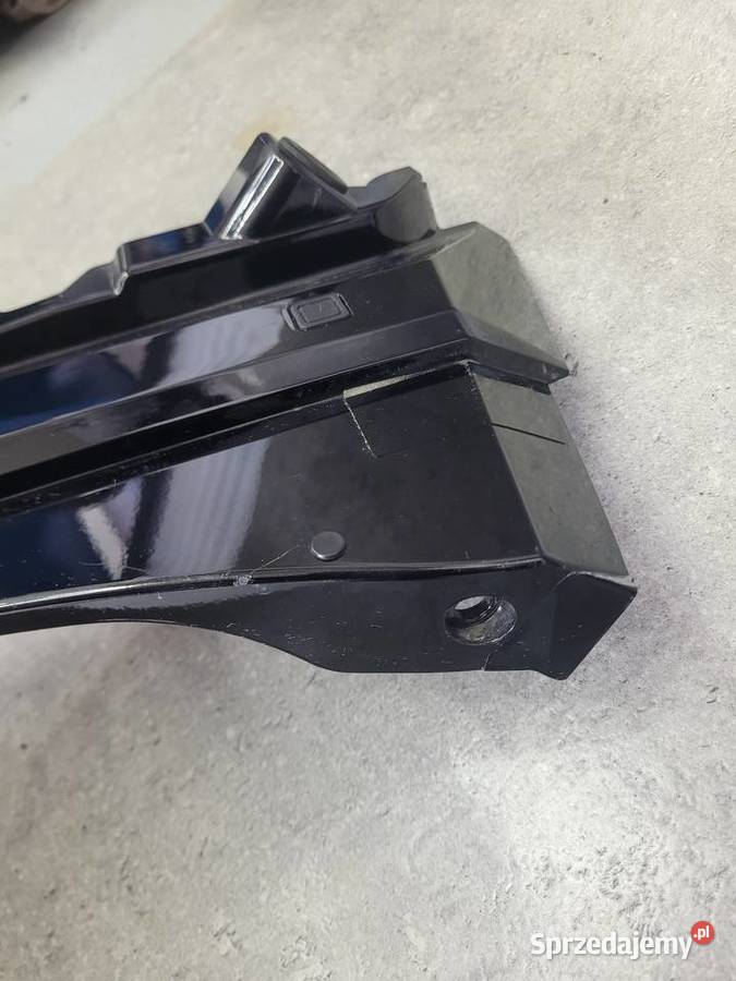 HONDA GOLD WING GL 1800 SC 79B 1823 OEM PANEL Kufry Nowy Tomyśl