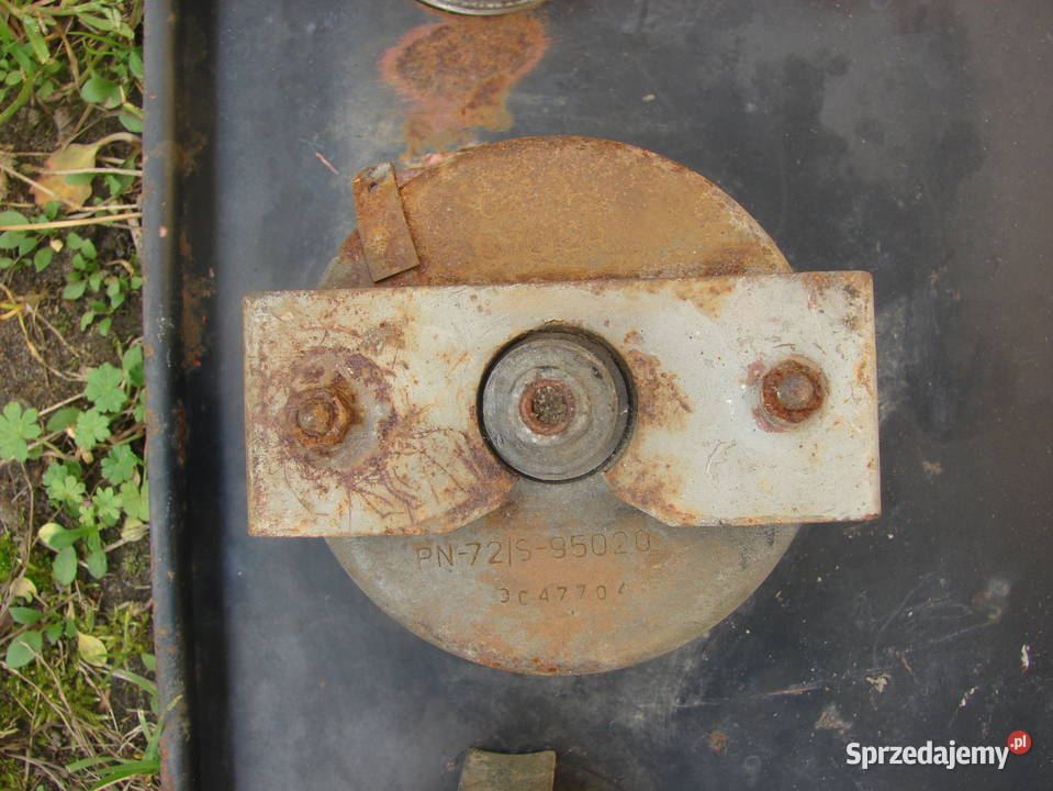 Tablica wskaźników deska rozdzielcza STAR 28 29 Starogard Gdański sprzedam