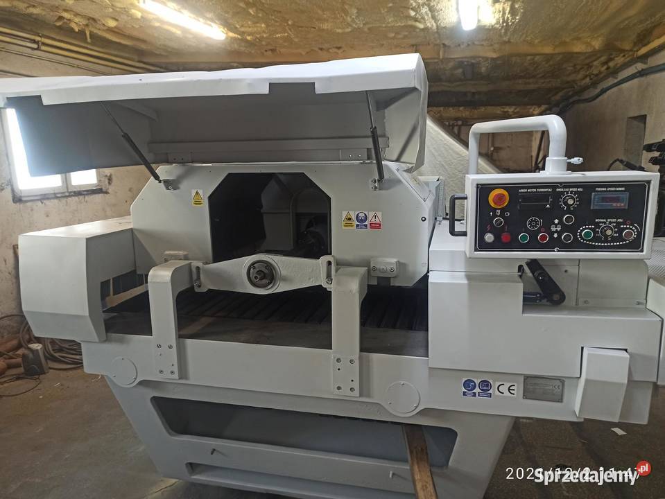 wielopiła multimax xl 170500 lignum z podtrzymką Kłodawa